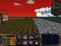 The Elder Scrolls - Arena sur PC